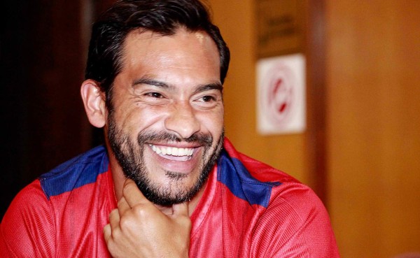 Pescadito Ruiz: 'Me sorprende que Medford sea el técnico de Honduras'