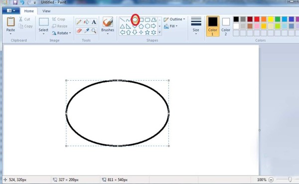 Paint estaría por decirle adiós a las computadoras