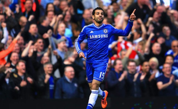 Egipcio Mohamed Salah dejaría el Chelsea por terminar servicio militar