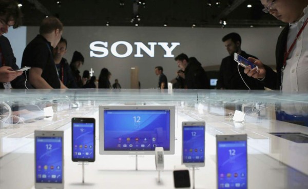 Ericsson suprime 2200 empleos en Suecia