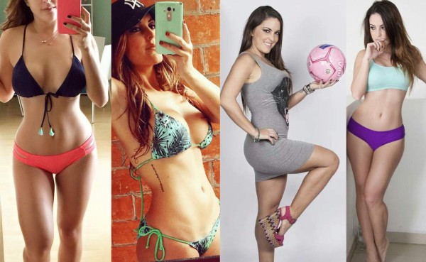 Patty López dela Cerda, la conductora que tiene a todo México paralizado