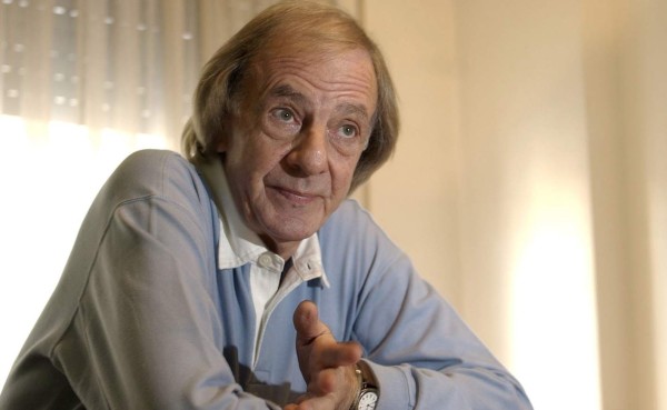 Menotti dice que 'Brasil será feliz' con un empate ante Argentina