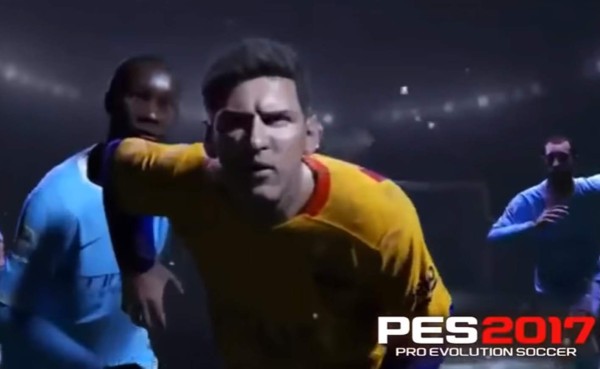 VIDEO: El falso video que emocionó a los que esperan el PES 2017