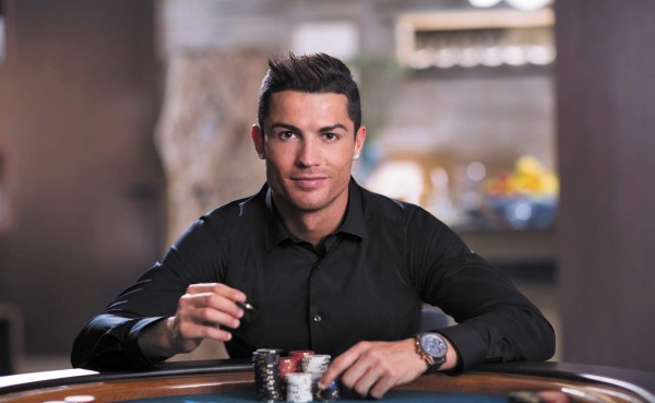 Cristiano denunciará a una consultora por implicarlo en falsos negocios