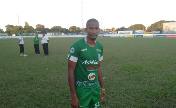 Allan Lalín confirma acuerdo con el Platense