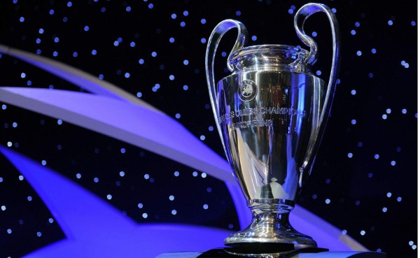 Las 14 cosas que debes saber de la Champions League