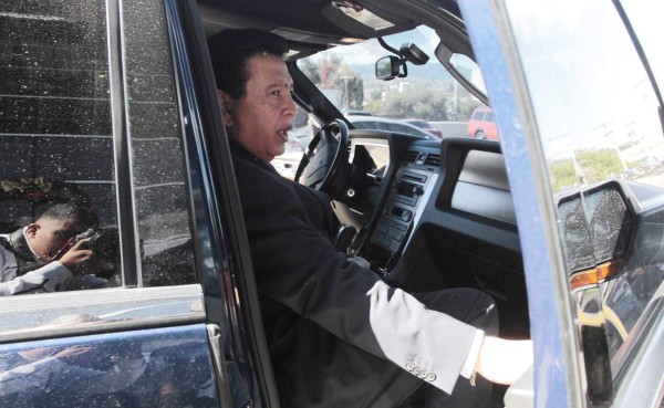 Esposa de Hawit estaba a su lado cuando lo capturaron, recibirá ayuda de la ONU