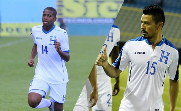 Boniek y Roger Espinoza no estarán ante Argentina, pero sí contra Ecuador