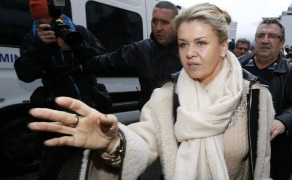 Schumacher estaría en estado vegetal permanente