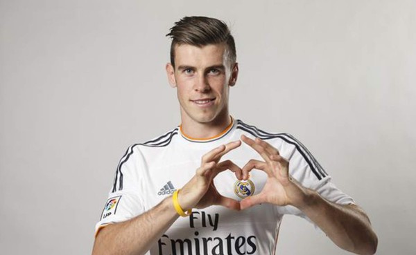 Bale, el mejor pagado del Reino Unido