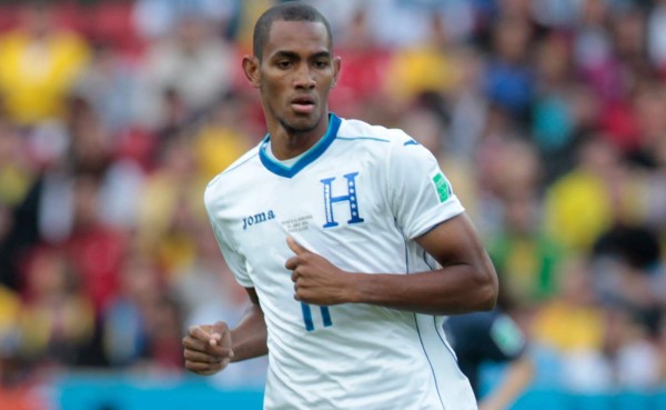 Jerry Bengtson y Velásquez Colón estarían convocados ante Venezuela