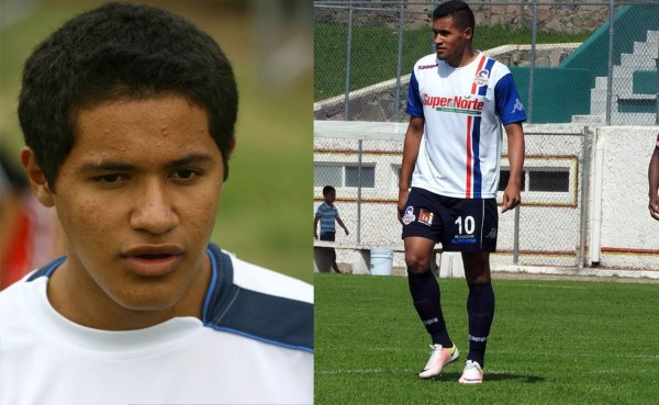 FOTOS: Así lucen ahora los mundialistas Sub-17 del 2007 de Honduras nueve años después