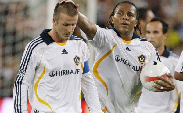 TOP: Así era hace una década la legión de Honduras que convocaba Rueda