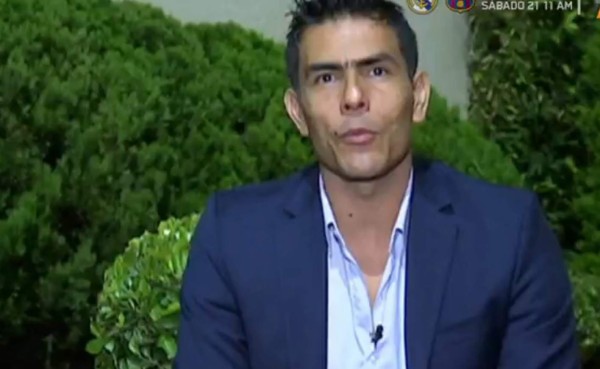 VIDEO: Oswaldo Sánchez cuenta lo que vivió en el Olímpico en el 2008