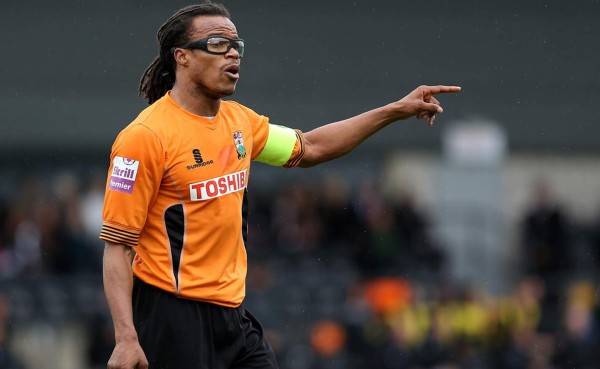 Edgar Davids no tuvo compasión con Cristiano y prefiere elogiar a Messi
