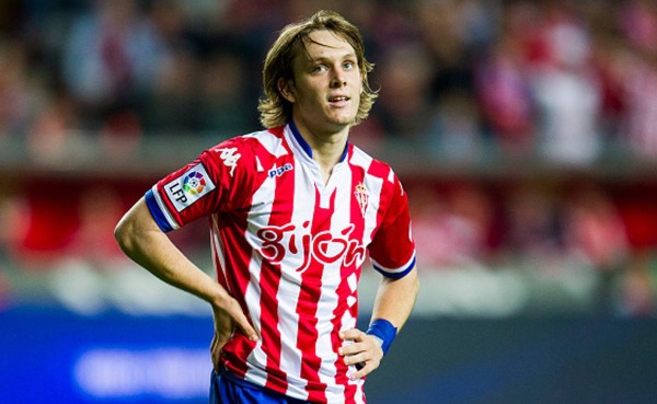 El padre de Halilovic confirma las negociaciones con el Valencia