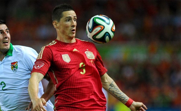 Torres: 'Cesc nos aportará fútbol,control de pelota,llegada y goles'