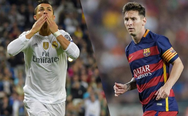 ENCUESTA: ¿Quién se llevará el clásico de la liga de España?&nbsp;&nbsp;