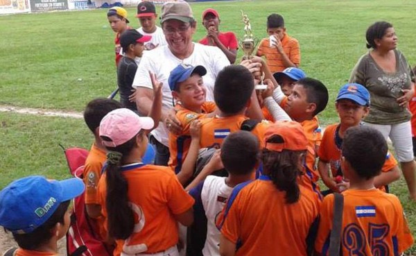 Club de Béisbol Centauro ya está listo para el Orange Friday