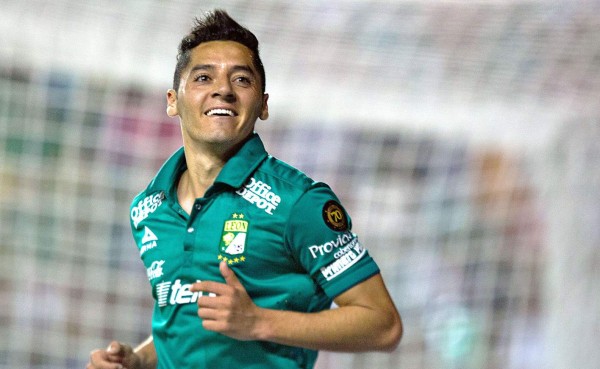 El campeón León golea al Morelia y recupera la senda del triunfo
