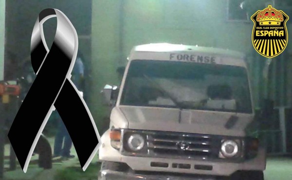 Según la Policía: Aficionados de Olimpia matan a seguidor de Real España