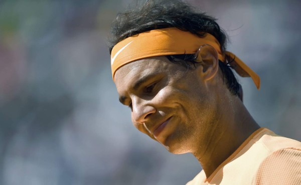 Nadal y Djokovic remontan y se verán las caras en cuartos del Master de Roma