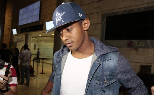 Anthony Lozano: 'Ante El Salvador no será imposible'