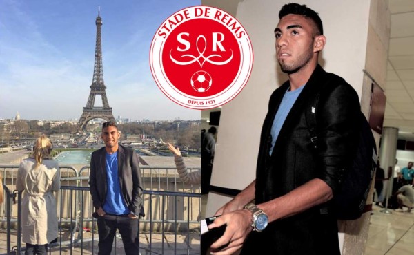 Los jugadores hondureños que no superaron pruebas con clubes del extranjero