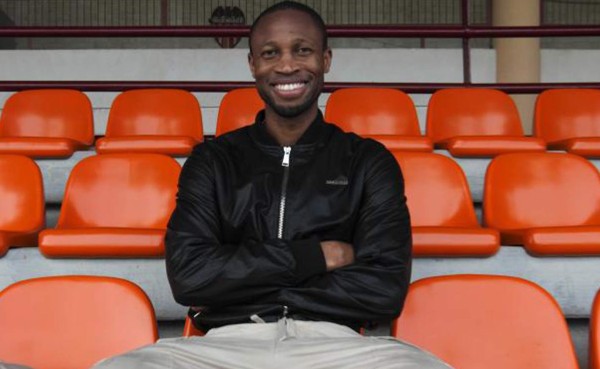 La Roma oficializa el fichaje del Seydou Keita