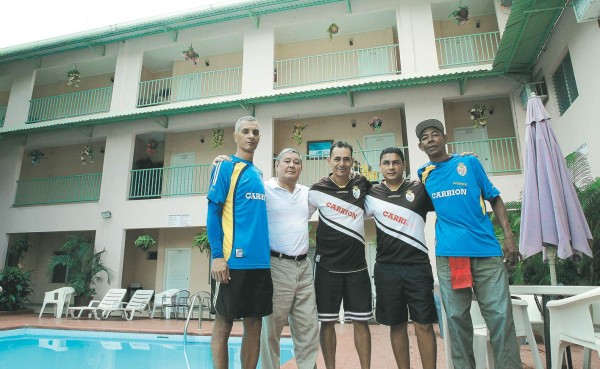 El santuario de Horacio Londoño