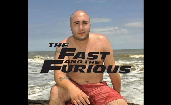 Los imperdibles memes sobre el aumento de peso de Vin Diesel