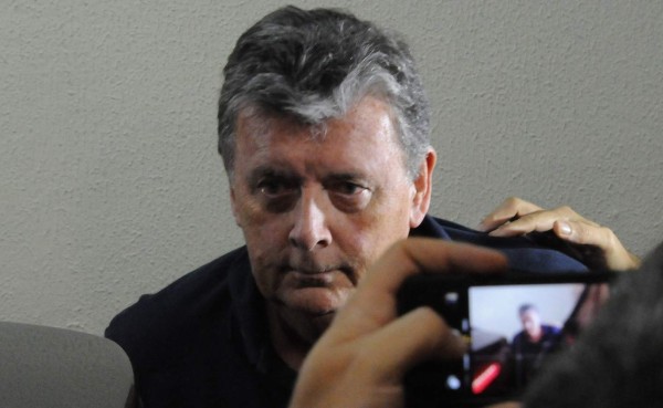 Director de Match acusado de revender boletos del Mundial huye de la justicia