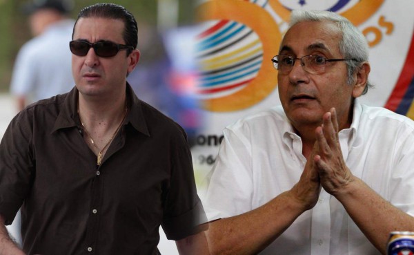 La Liga Nacional responde con todo a los ataques de Pedro Atala y de Motagua