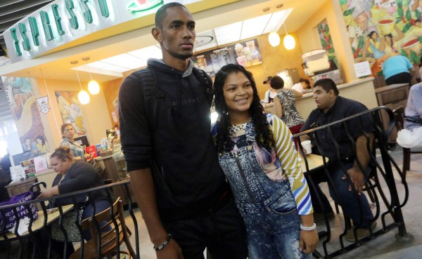 Bengtson: 'Tengo que aportar más, en noviembre no podemos fallar'