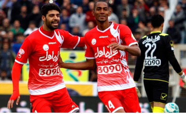 El Persépolis de Bengtson se juega el título el viernes en la última jornada