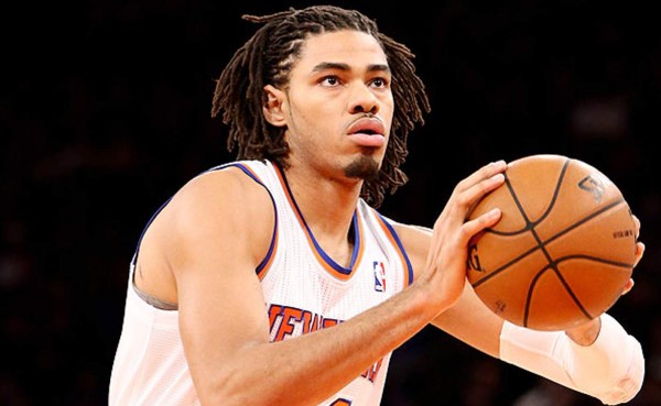 Apuñalan a un jugador de la NBA a la salida de una discoteca en Nueva York