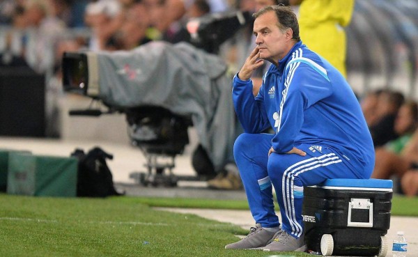 El lado científico del método del Loco Bielsa