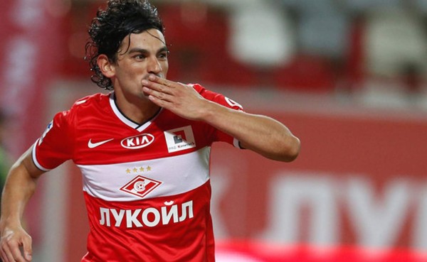 El Génova ficha al centrocampista argentino Tino Costa