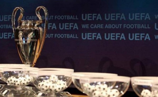 Conocé a los ocho equipos clasificados a los cuartos de final de la Champions League