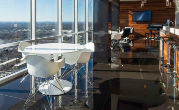 5.000 dólares y verán el Super Bowl en la casa de un jugador de la NFL