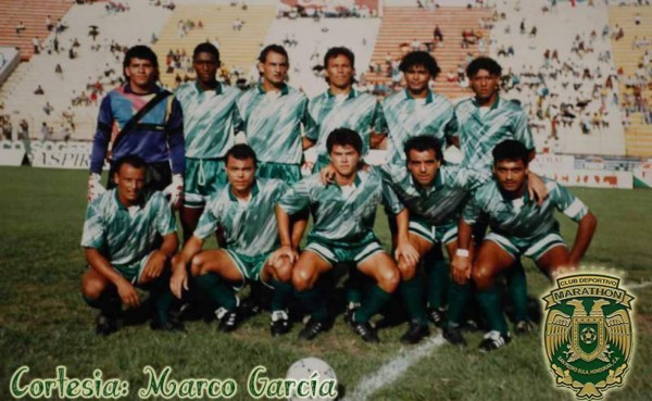 Las mejores postales imborrables en 90 años de historia de Marathón