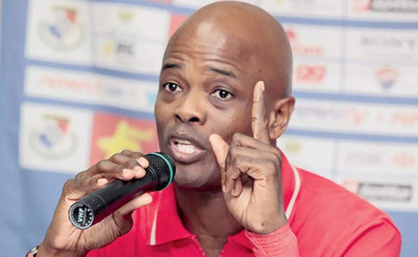 Julio Dely Valdés: 'Todo estaba arreglado'