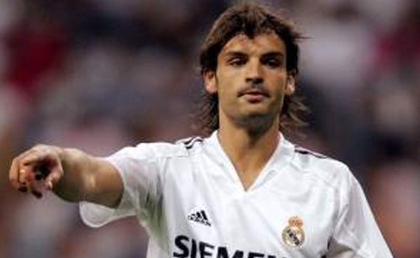 Fernando Morientes, posible segundo de Rafa Benítez en el Real Madrid