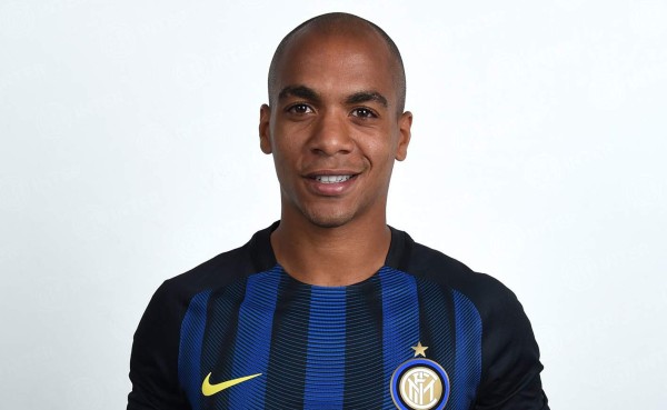 El Inter confirma oficialmente el fichaje del portugués Joao Mário
