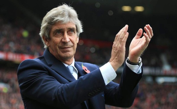 Manuel Pellegrini estaría cerca de fichar por el Everton de la Premier League