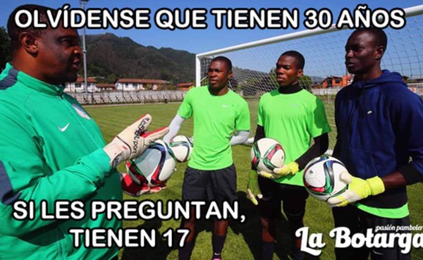 Con divertidos memes se burlan de la eliminación de México del mundial Sub-17