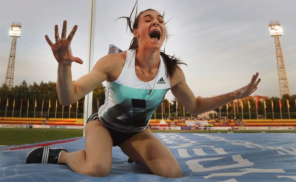 El atletismo de Rusia fue suspendido por escándalo de dopaje y no estará en Río