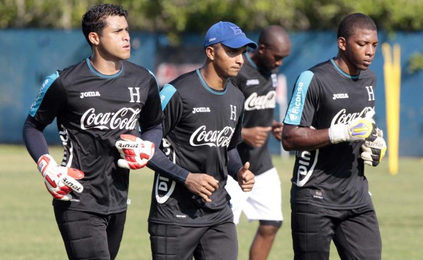 A Donis Escober le seduce que Pinto entrene a Honduras