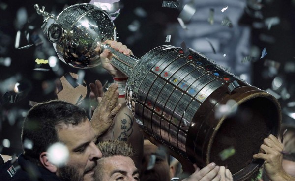 Clubes de Concacaf podrían participar en Copa Libertadores
