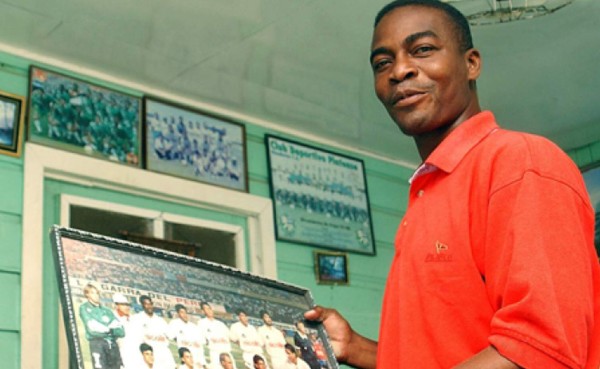 Dolmo Flores le pide ayuda al Santos Laguna de México